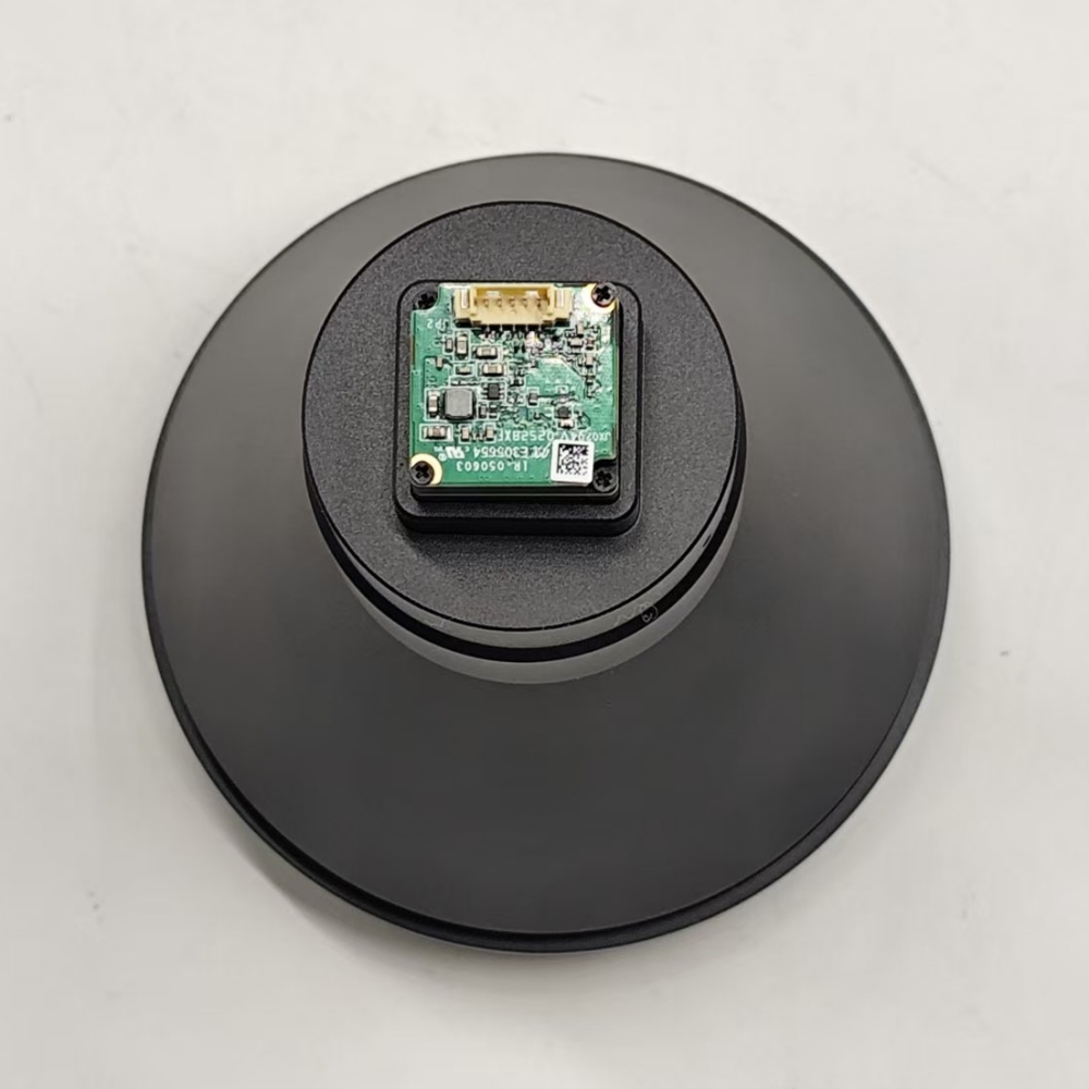 NCZOBOE 640*512 CVBS Thermal C - Drone Thermal Imaging recension och pris