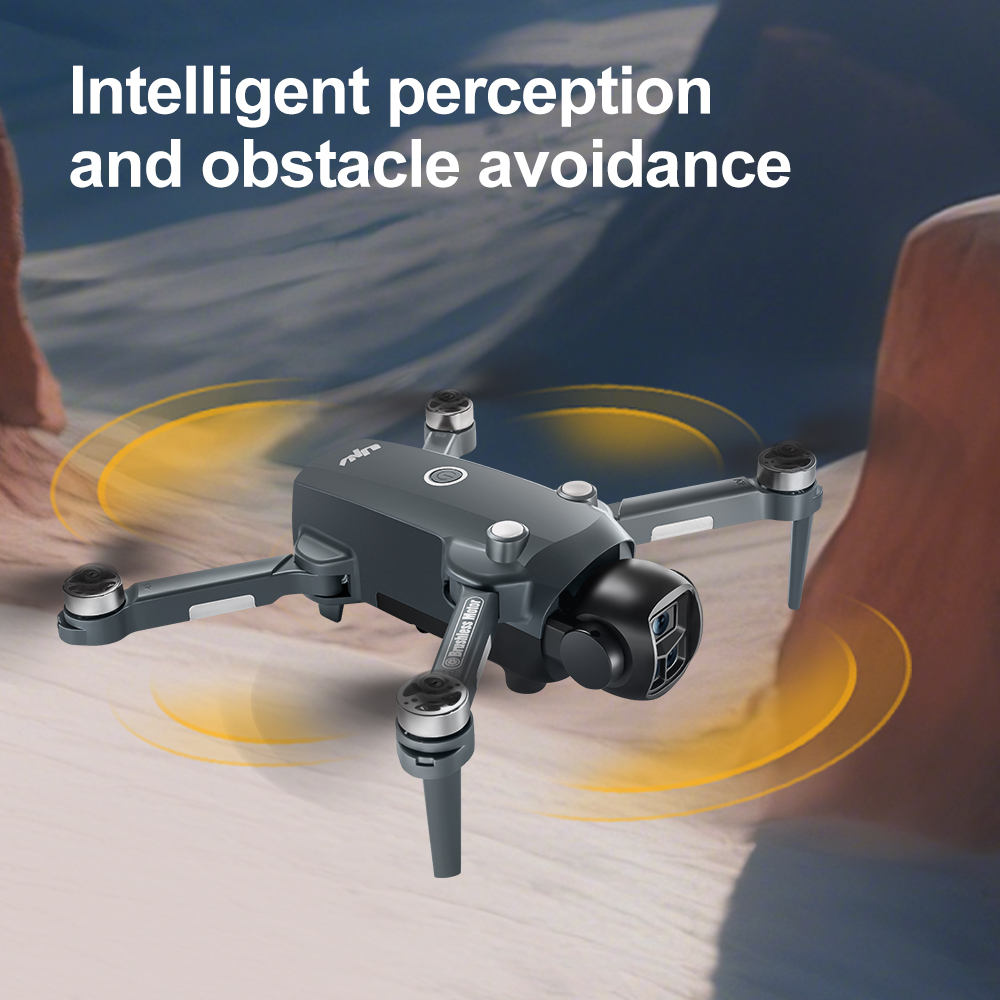 Brand+ V988 8K Professional 4K - Drone Photogrammetry recension och pris