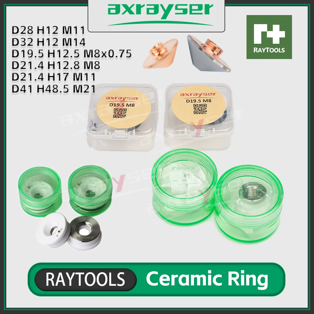 Raytools Ceramic Laser Ring Ce - Holy Stone Drone Hs720 recension och pris
