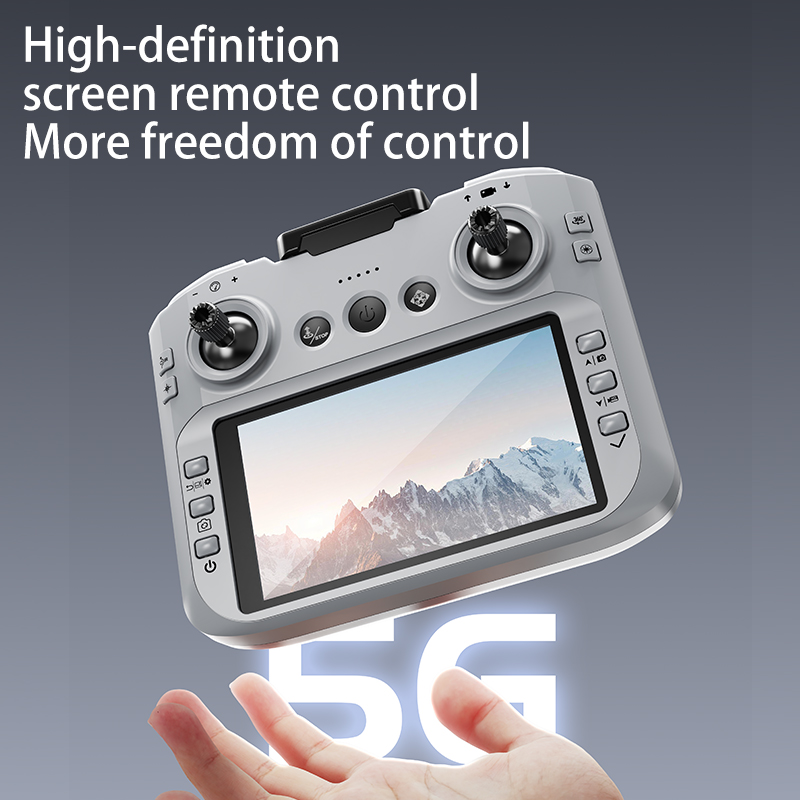 Original Z906 GPS Foldable Dro - Drone Mapping recension och pris