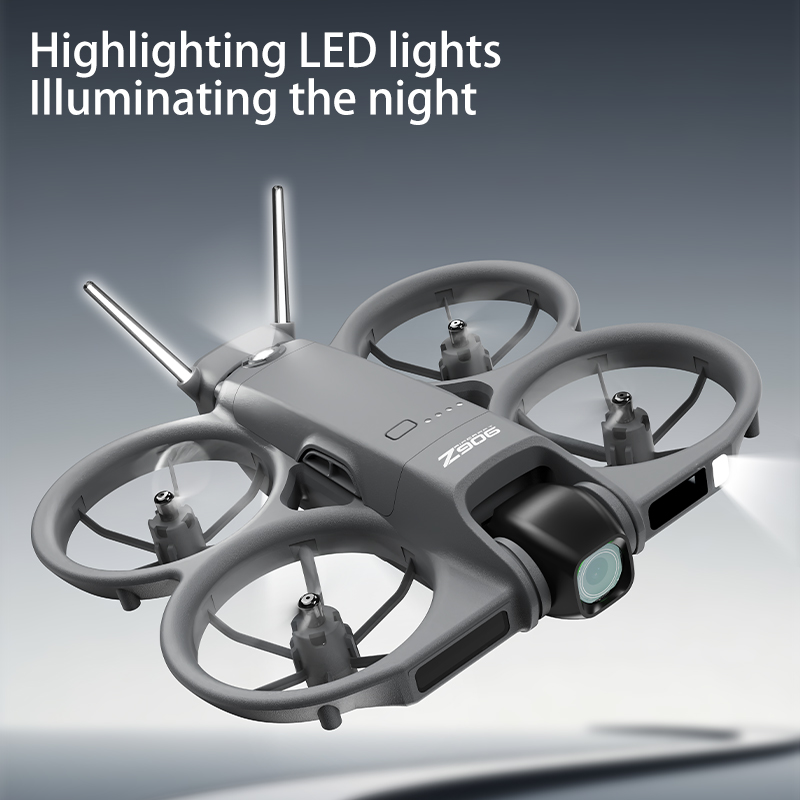 Original Z906 GPS Foldable Dro - Drone Mapping recension och pris