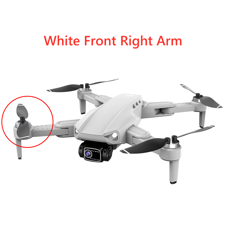 L900 Pro SE MAX Drone Propelle - Jjrc Drone X12 recension och pris