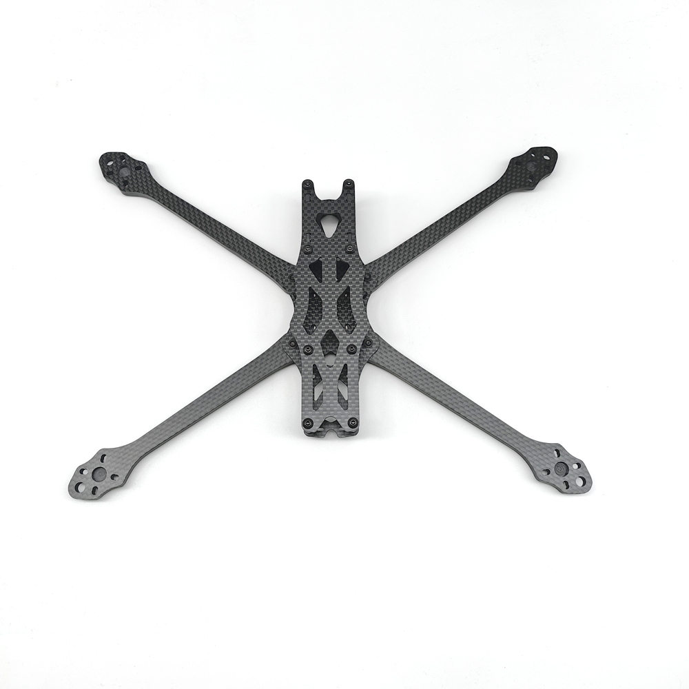 APEX Frame 7 Inch/6 Inch/5 Inc - Drone Lidar recension och pris
