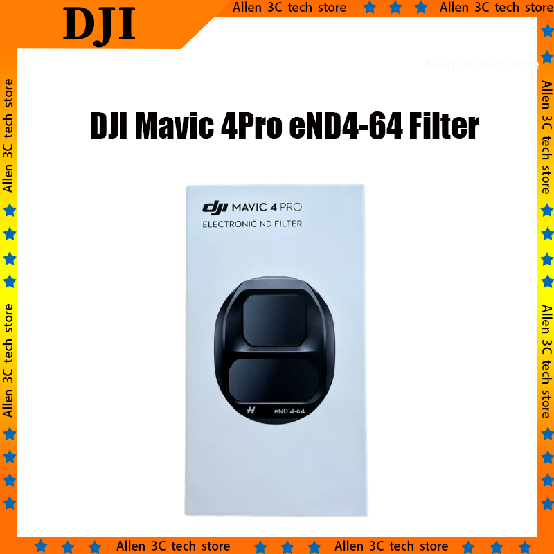 For DJI Mavic 4 Pro Adjustable - Drone Ndvi recension och pris