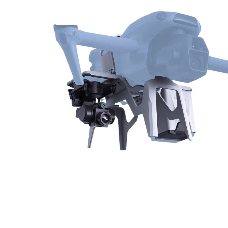 U3 drone thermal imaging modif - Drone Thermal Imaging recension och pris