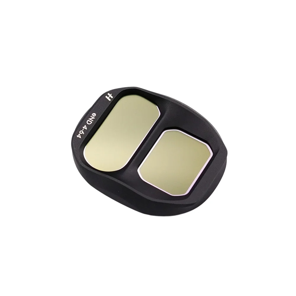 Original Electronic ND Filter  - Drone Ndvi recension och pris