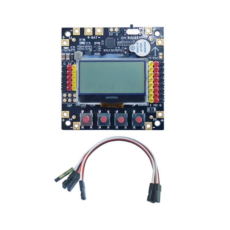 KK2.1.5 PLUS KK2 Flight Contro - Drone Ndvi recension och pris