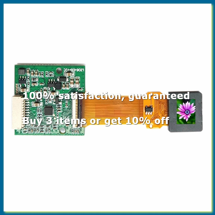 0.39 Inch OLED Display Viewfin - Drone Thermal Imaging recension och pris
