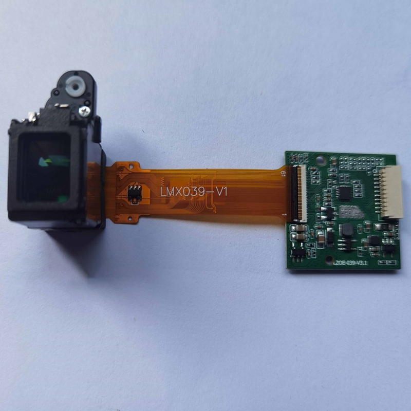0.39 Inch OLED Display Viewfin - Drone Thermal Imaging recension och pris