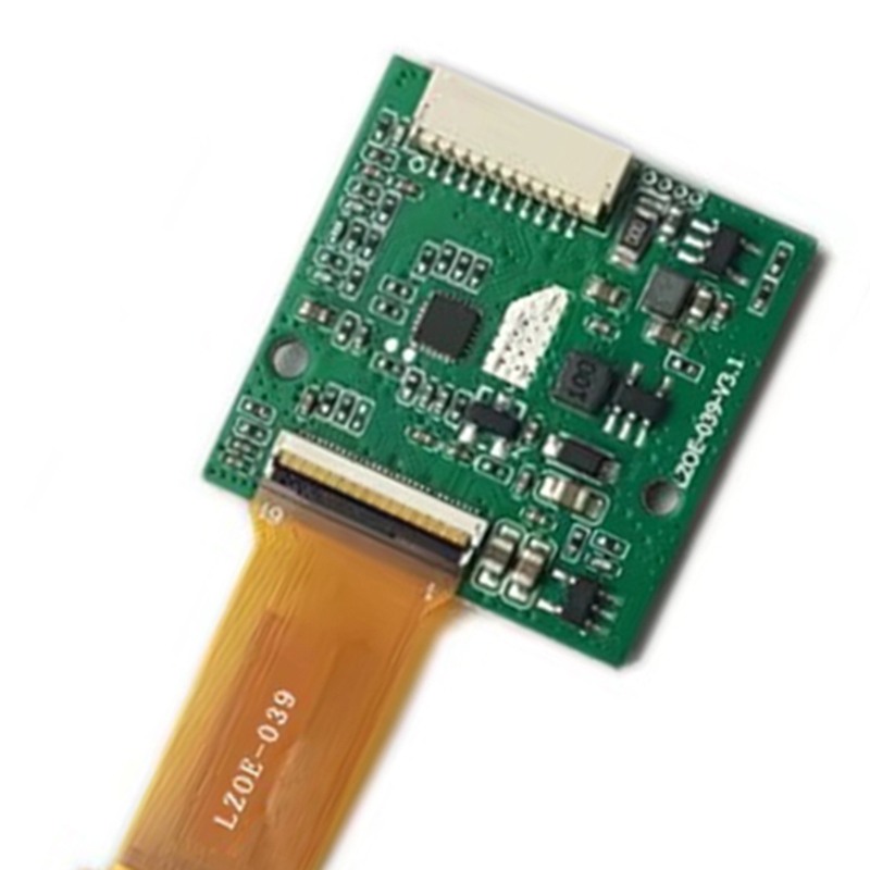 0.39 Inch OLED Display Viewfin - Drone Thermal Imaging recension och pris
