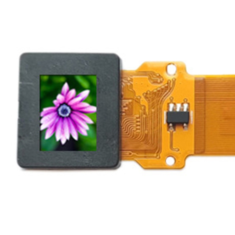 0.39 Inch OLED Display Viewfin - Drone Thermal Imaging recension och pris