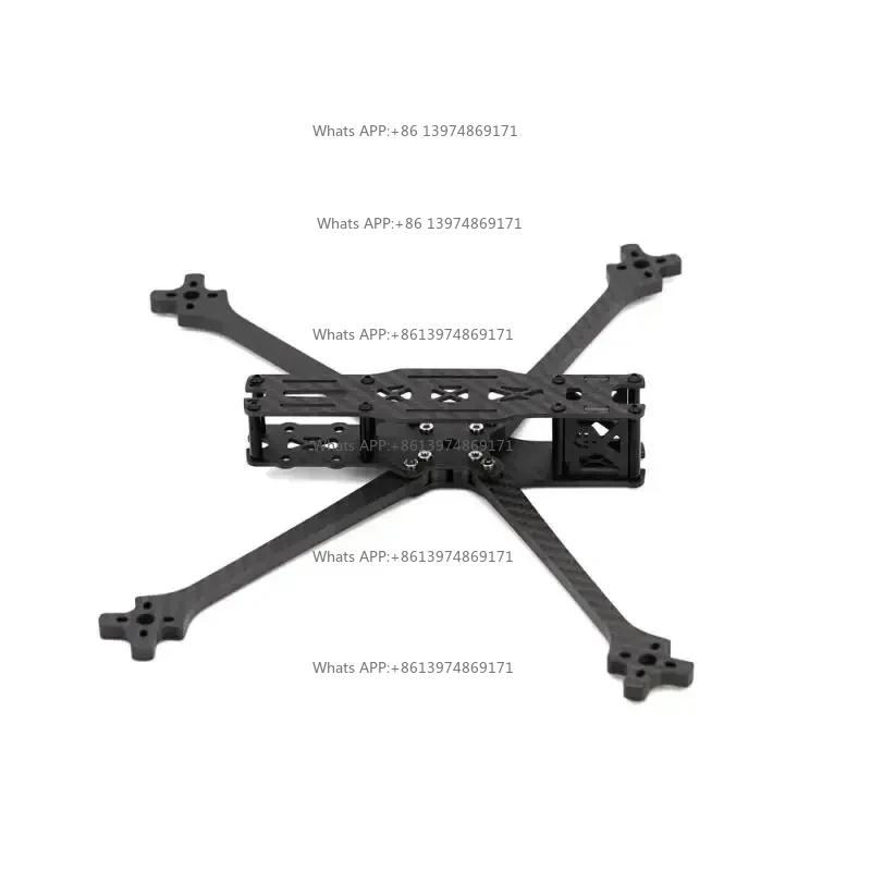 1pcs for TBS SOURCE ONE V5 7in - Tbs Fpv Source One recension och pris