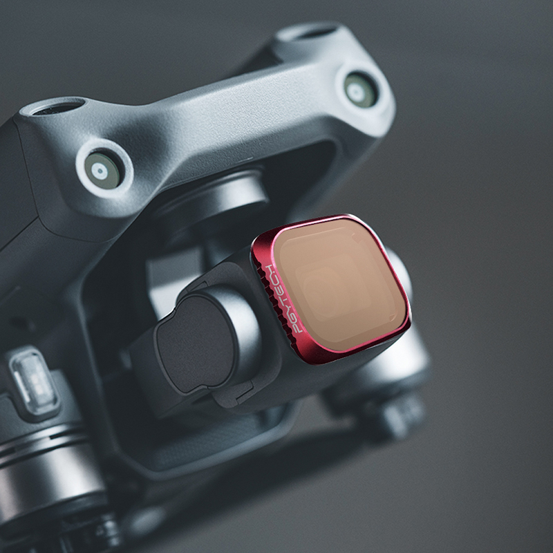 PGYTECH For DJI Mavic Air 2S C - Drone Ndvi recension och pris